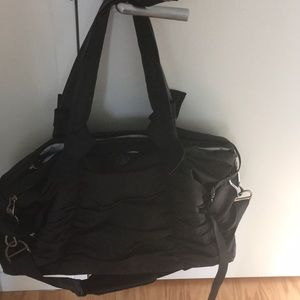 Lululemon Gym bag